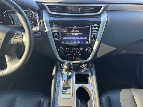 Used 2021 Nissan Murano SL w/ SL Moonroof Package FWD image 11