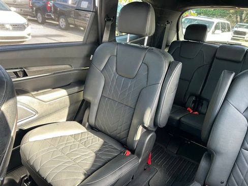 Used 2025 Kia Telluride SX Prestige X-Line AWD/4WD image 13