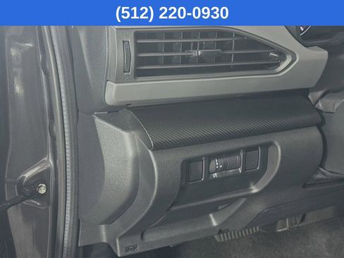 Certified 2025 Subaru Crosstrek 2.5i Limited w/ Popular Package #3A image 11