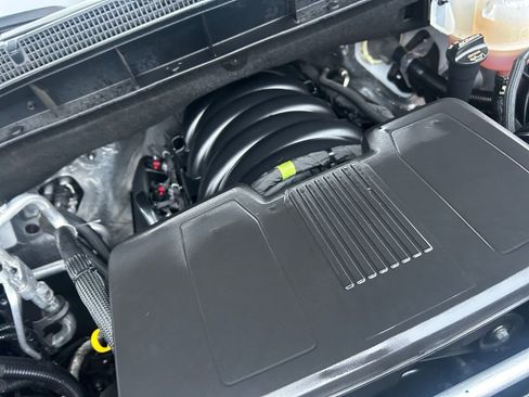 Certified 2023 GMC Sierra 1500 SLT w/ SLT Premium Package image 30