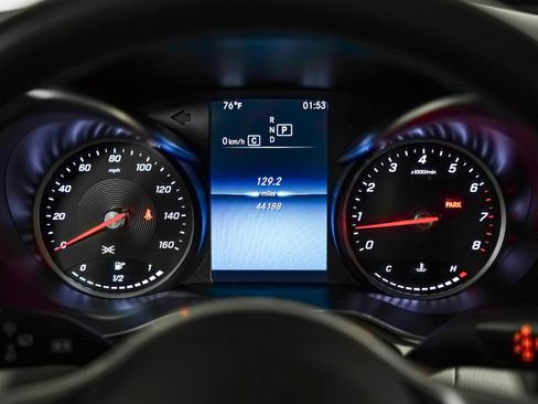 Certified 2022 Mercedes-Benz GLC 300 image 16