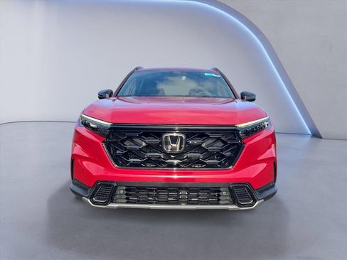 New 2026 Honda CR-V Sport-L image 8