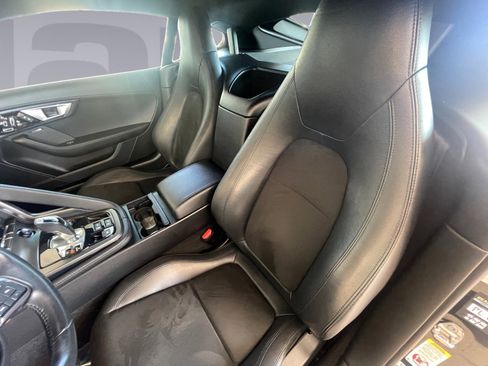 Used 2016 Jaguar F-TYPE S image 16