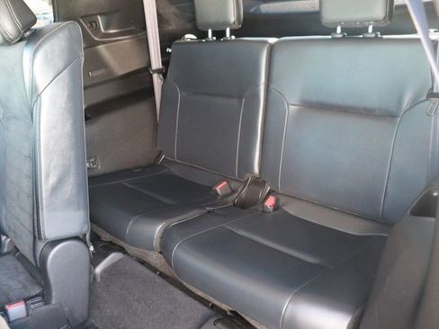 Used 2024 Mitsubishi Outlander SE image 15