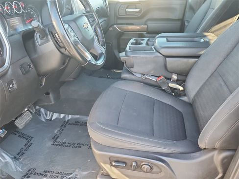 Used 2023 Chevrolet Silverado 2500 LT w/ Convenience Package image 7