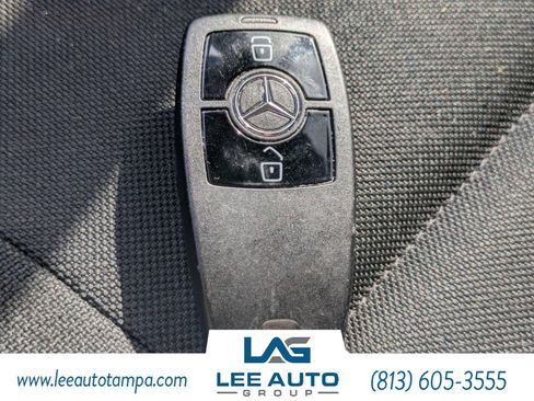 Used 2021 Mercedes-Benz Sprinter 2500 w/ Driver Convenience Package image 26