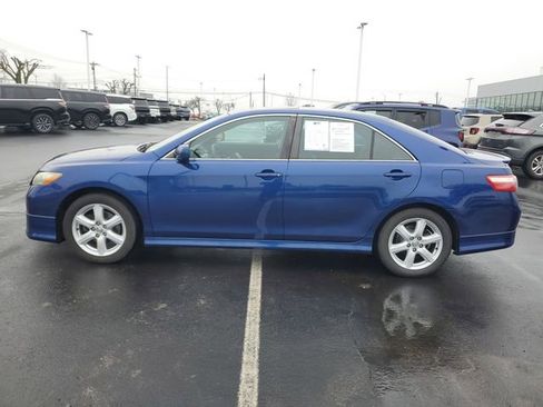 Used 2009 Toyota Camry CE image 4