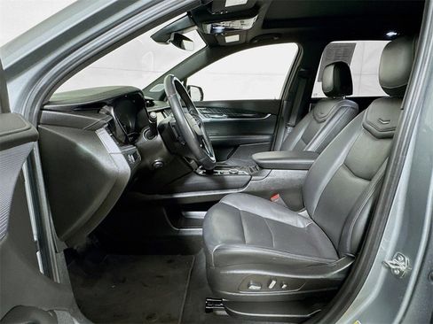 Used 2023 Cadillac XT6 Premium Luxury image 20