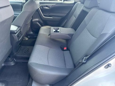 Used 2024 Toyota RAV4 XLE w/ Convenience Package AWD/4WD image 6