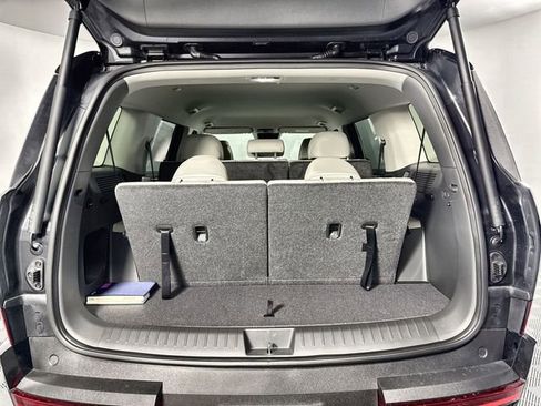 New 2026 Hyundai Santa Fe SEL image 33