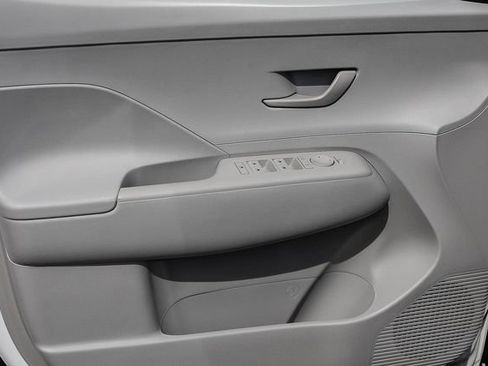 New 2026 Hyundai Kona SE FWD image 24