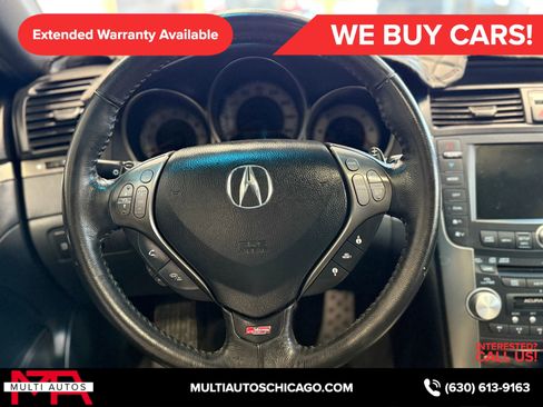 Used 2007 Acura TL Type-S image 23