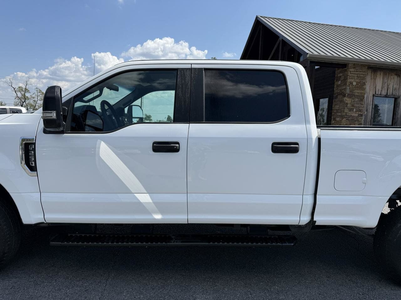 Used 2019 Ford F250 XL w/ Power Equipment Group AWD/4WD image 36