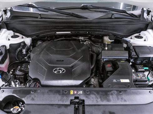 Certified 2025 Hyundai Palisade SEL FWD image 32
