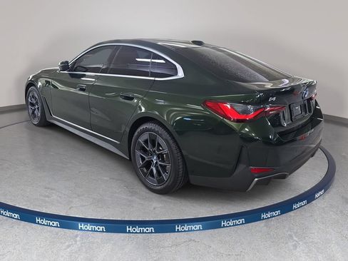 Certified 2023 BMW i4 eDrive35 RWD image 9