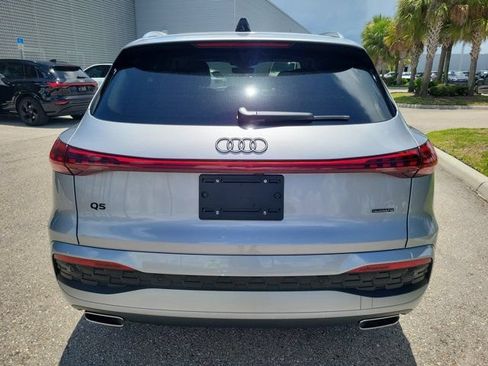 Certified 2025 Audi Q5 Premium w/ Convenience Package AWD/4WD image 6