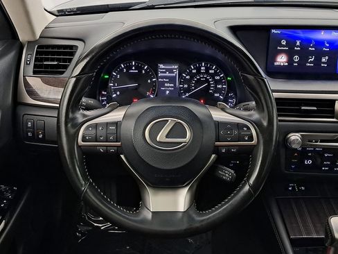 Used 2018 Lexus GS 350 F Sport image 9