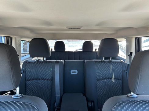 Used 2018 Dodge Journey SE image 20