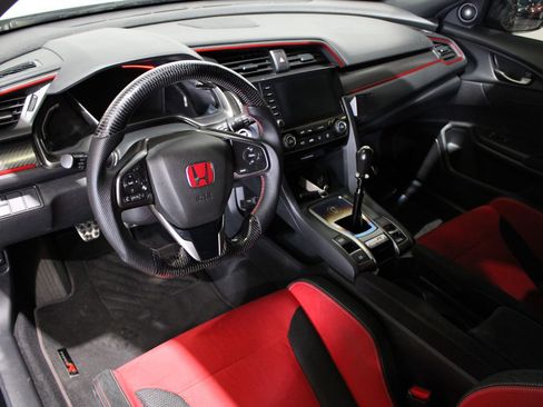 Used 2019 Honda Civic Type R image 27