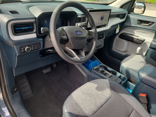 New 2026 Ford Maverick XLT FWD image 18