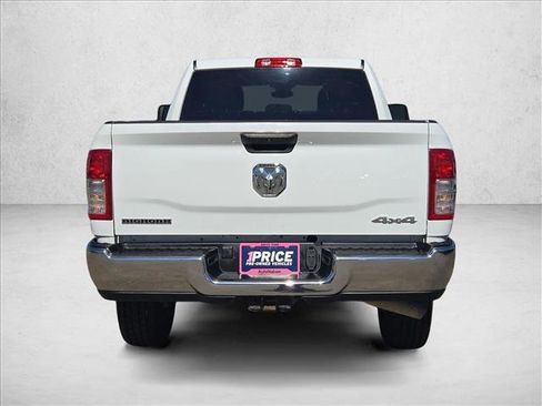 Used 2024 RAM 2500 Big Horn image 6