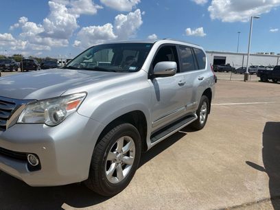 Used 2013 Lexus GX 460 w/ Comfort Plus Pkg