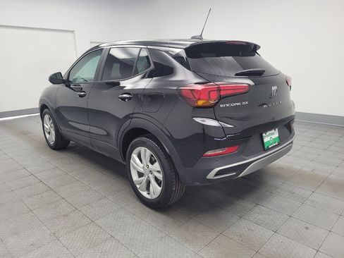 Used 2024 Buick Encore GX Preferred w/ Advanced Technology Package FWD image 5
