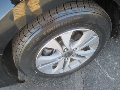 Used 2014 Honda Accord LX image 10