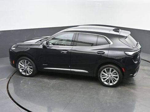 New 2026 Buick Envision Avenir image 40