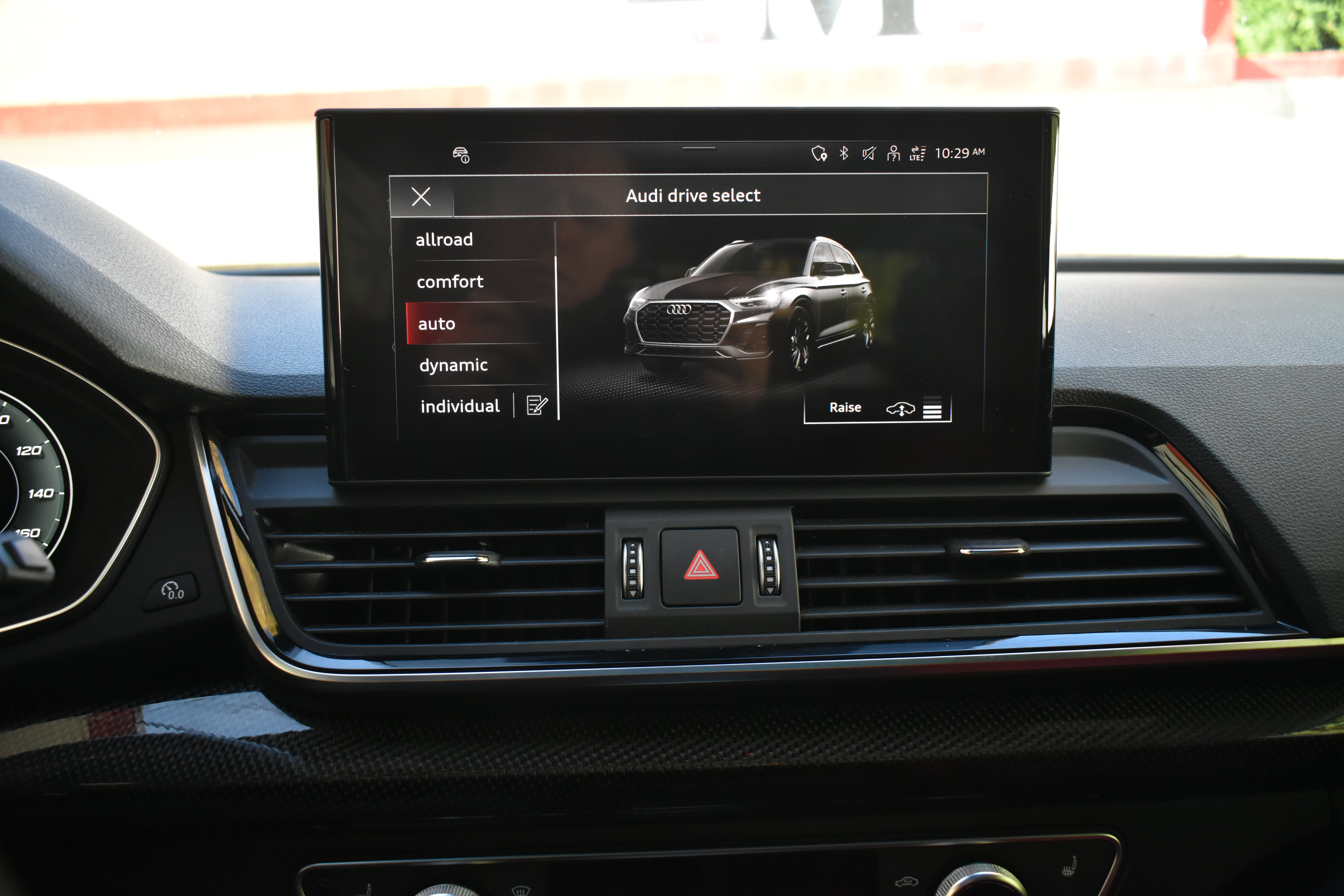 Used 2021 Audi SQ5 Premium Plus w/ Premium Plus Package AWD/4WD image 27