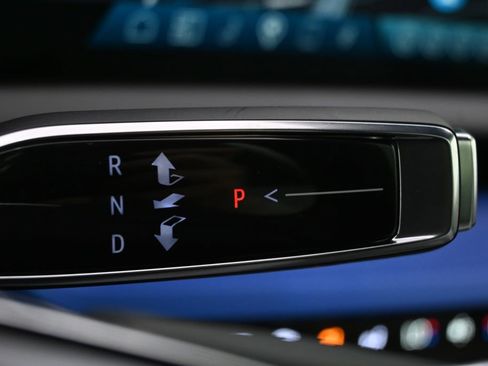 New 2025 Cadillac Optiq Sport 1 AWD/4WD image 29