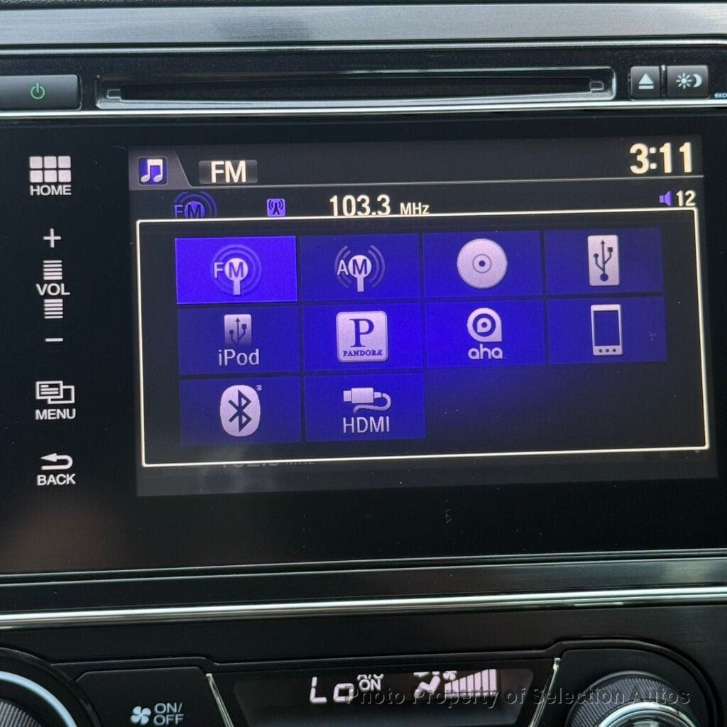 Used 2014 Honda Civic EX image 28
