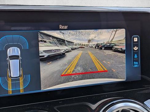 Certified 2025 Mercedes-Benz GLB 250 GLB 250 image 14