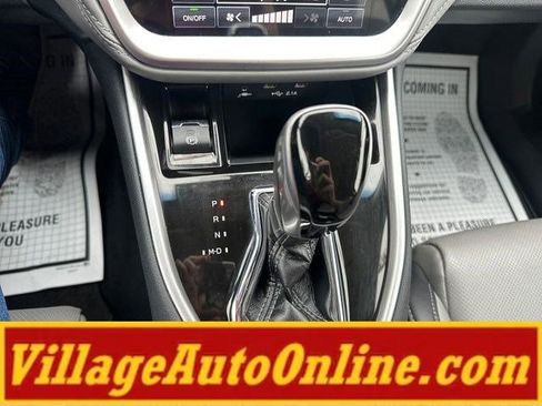 Used 2020 Subaru Outback Limited AWD/4WD image 26