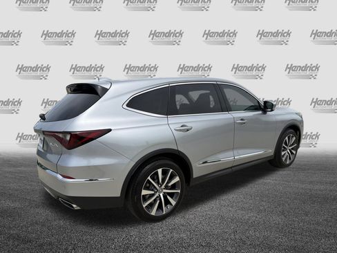 Certified 2026 Acura MDX FWD w/ Technology Package image 10