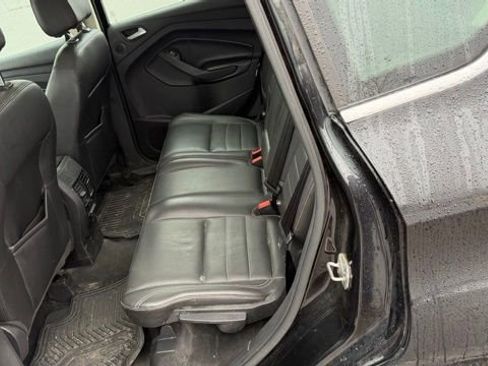 Used 2013 Ford C-MAX SEL image 14