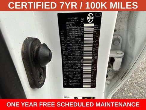 Used 2024 Toyota Corolla Sedan FWD image 29