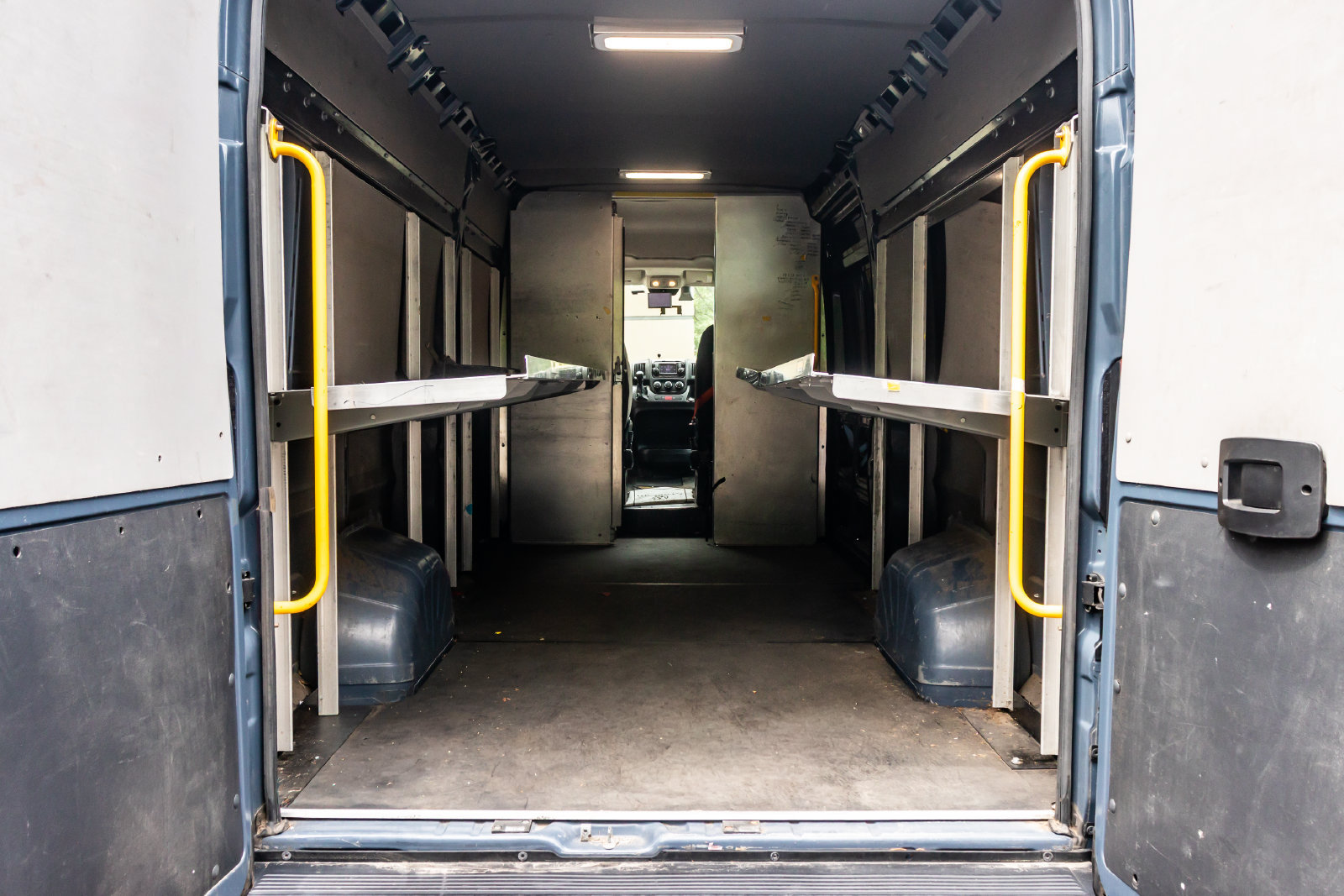 Used 2020 RAM ProMaster 3500 FWD image 18