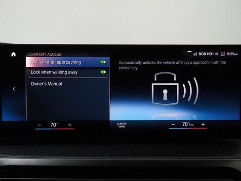 Used 2023 BMW i4 eDrive35 image 41