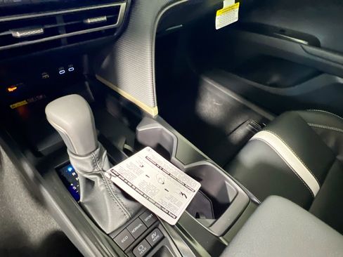 New 2026 Toyota Camry SE FWD image 26