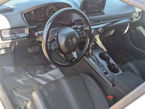 Used 2024 Honda Civic Sport image 10