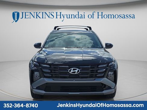 New 2026 Hyundai Tucson SEL FWD image 11