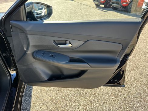 New 2026 Nissan Sentra SV w/ Floor Mat Package image 14