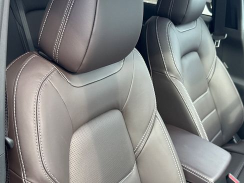 New 2025 MAZDA CX-5 Signature image 12