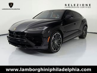 Used 2025 Lamborghini Urus S AWD/4WD video 1