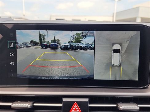 New 2026 Kia Sportage SX image 20