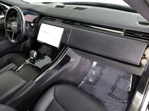 Used 2024 Land Rover Range Rover Sport Dynamic SE AWD/4WD image 29