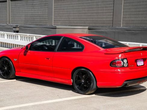 Used 2006 Pontiac GTO image 57