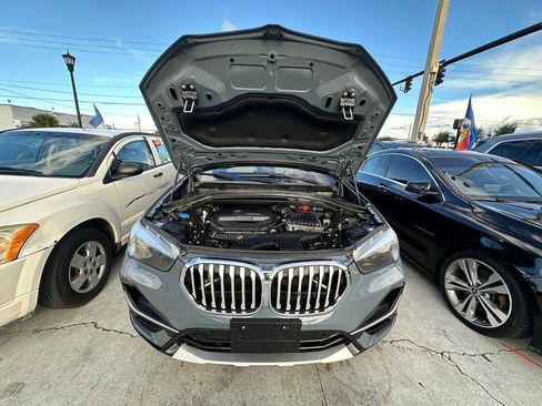 Used 2020 BMW X1 xDrive28i w/ Convenience Package AWD/4WD image 17