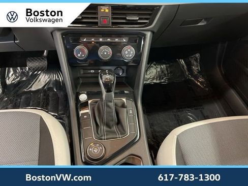 New 2025 Volkswagen Taos S AWD/4WD image 22